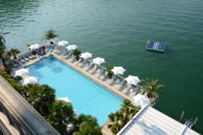 Hotel Lido Seegarten, Lugano